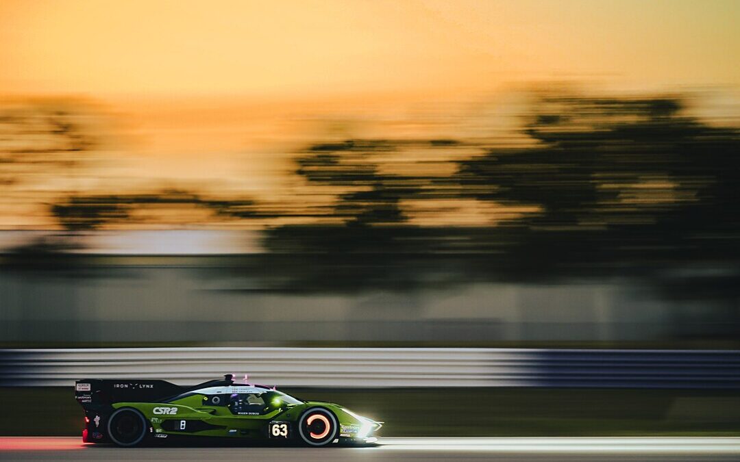 Kalendarz IMSA (Amerykańskie Endurance) – 2025