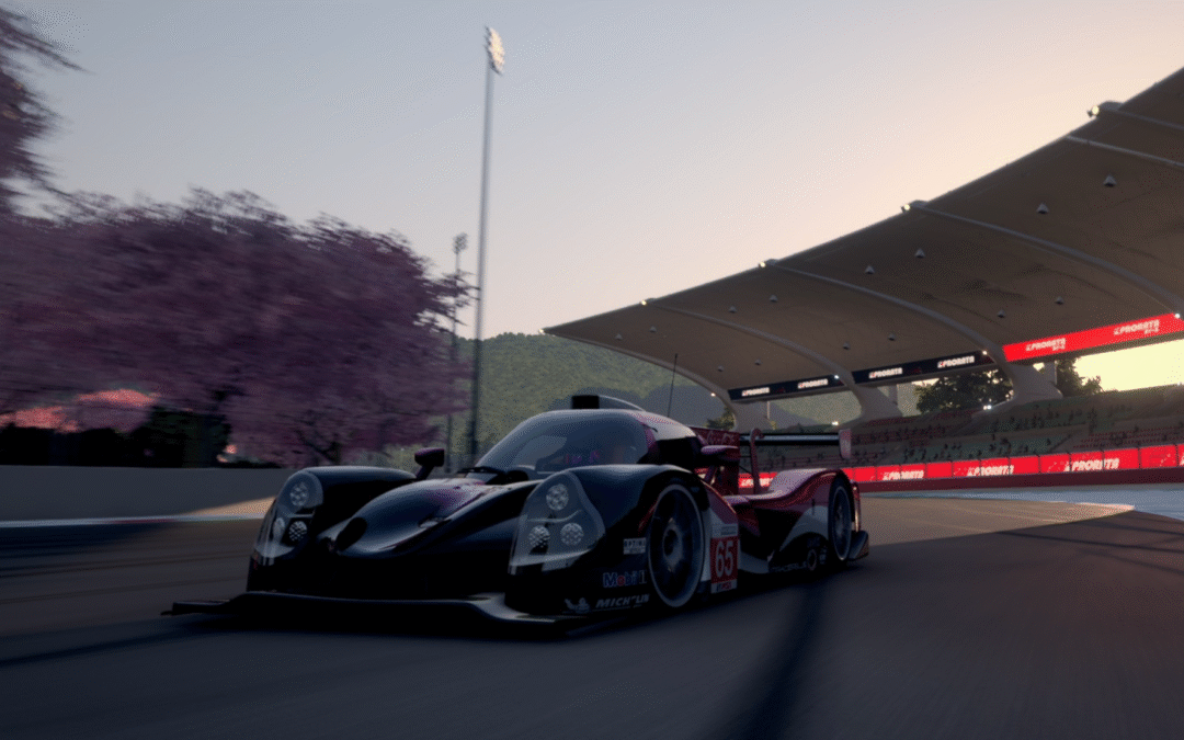 Nowa Generacja LMP3 – Jakie zmiany w prototypach Le Mans?