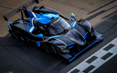 Kalendarz Le Mans Cup 2025